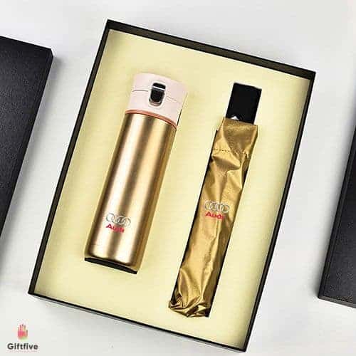 Thermos sales gift set