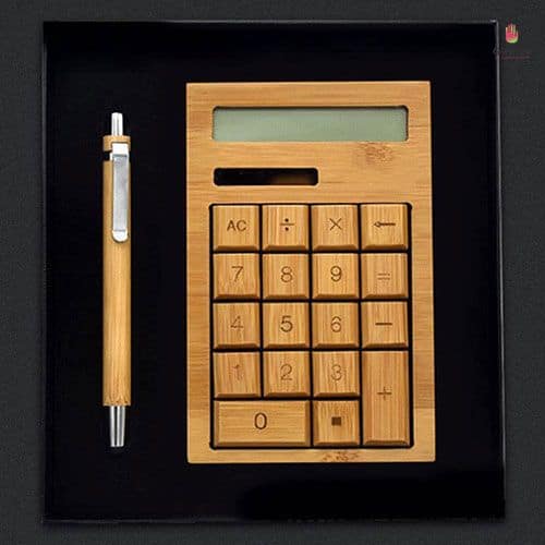 personalized-bamboo-calculator-gift-1-GF220A